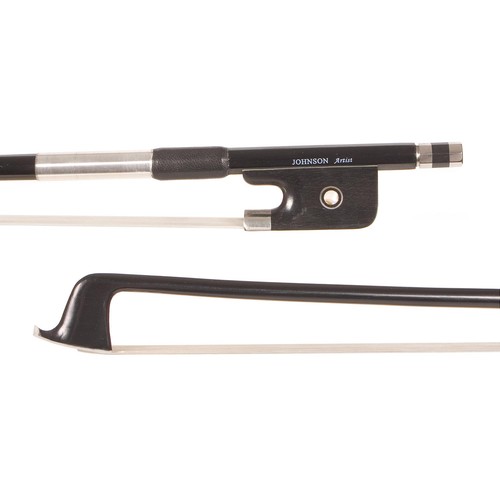 Johnson artist carbon - johnson,