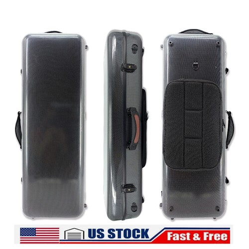 Adjustable 16inch viola case - adjustable,
